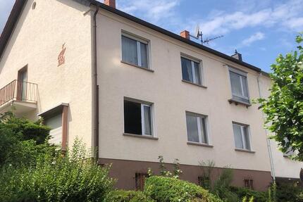 Mehrgenerationen Haus in Großrosseln