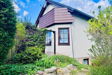 Leben am See- Einfamilienhaus mit großem Garten in idyllischer Lage - Trebbin OT Blankensee