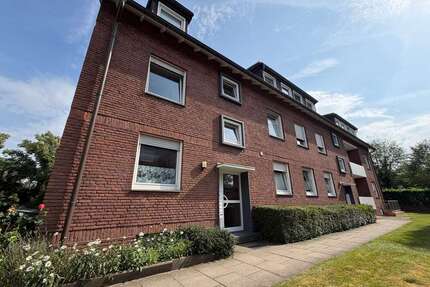 Wohnung zum Kaufen in Münster 100.000,00 € 35.93 m²