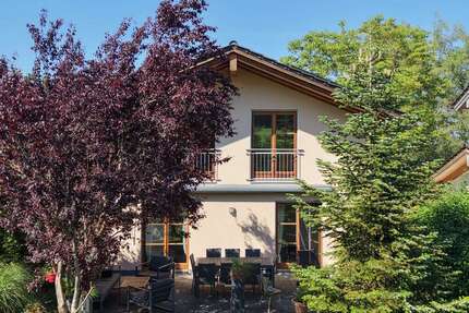 Haus zum Kaufen in Weyarn 1.100.000,00 € 138 m²