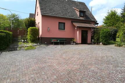 Möbliertes Haus zur Miete – 98 m² in Westerburg (Westerwald)