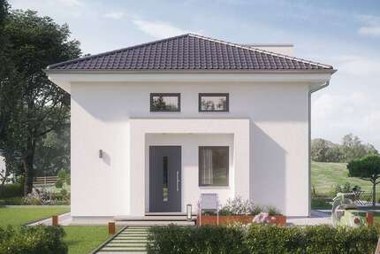 Haus zum Kaufen in Knopp-Labach 348.779,00 € 130 m²