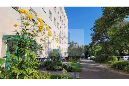 Wohnung zum Kaufen in Cottbus 83.000,00 € 58 m²