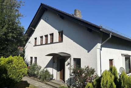 Haus zum Kaufen in Kelkheim-Ruppertshain 840.000,00 € 175 m²