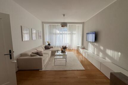 Wohnen im Herzen von Wülfrath – gepflegte Wohnung mit Balkon