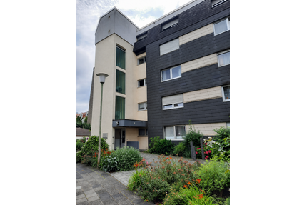 Wohnung zum Kaufen in Hanau 267.000,00 € 84 m²