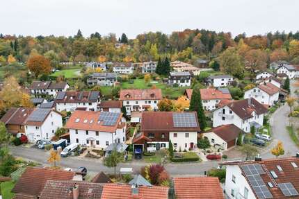 Haus zum Kaufen in Aßling 299.000,00 € 135 m²
