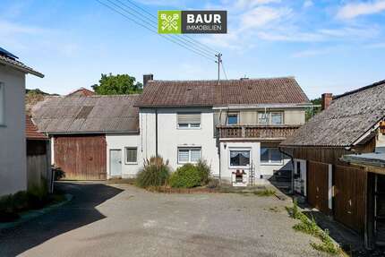 Haus zum Kaufen in Kammeltal 199.000,00 € 150 m²