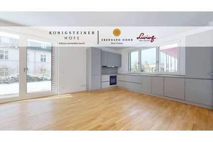 Wohnung zum Mieten in Königstein im Taunus 2.120,00 € 119.34 m²