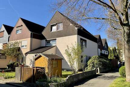 Haus zum Kaufen in Göttingen Grone 399.000,00 € 140 m² - Göttingen / Grone