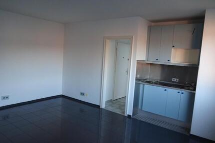 1,5 Zimmer Studentenwohnung Hamburg Hamm frei ab 01.06.26