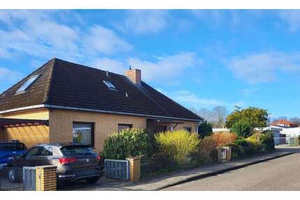 Haus zum Kaufen in Cuxhaven 348.000,00 € 146 m²