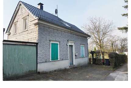 Haus zum Kaufen in Solingen 229.000,00 € 70 m²