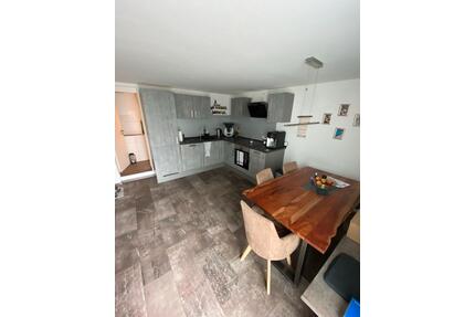 Helle 2-Zimmer-Erdgeschosswohnung | 58 m² | Ab 01.12.2026 - Siegen Eiserfeld