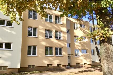 Moderne 3-Zimmer-Wohnung mit Balkon - Garbsen Berenbostel