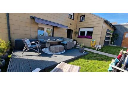 Charmantes Haus mit Potenzial|+großer Anbau+ Vorgarten Presseck