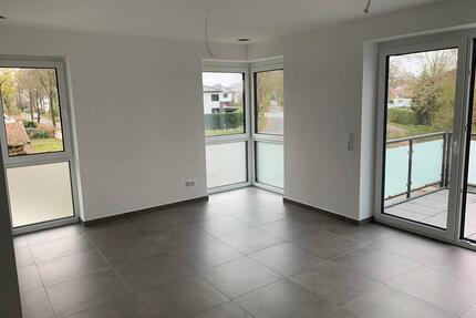 Moderne 66qm Wohnung in Dalum - 660,00&nbsp;EUR Kaltmiete, ca.&nbsp; 66,00&nbsp;m&sup2; in Geeste (PLZ: 49744)