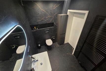 PROVISIONFREI Renovierte Wohnung in Groß-Zimmern mit Einbauküche