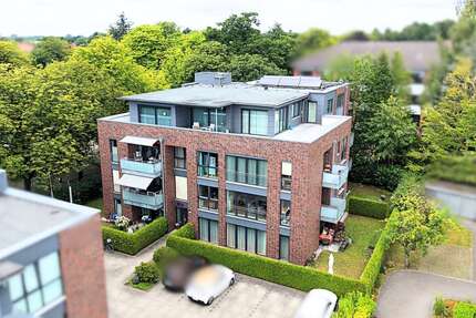 Wohnung zum Kaufen in Oldenburg 489.000,00 € 103 m²