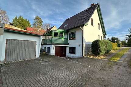 Haus zum Kaufen in Lychen 199.000,00 € 128 m²