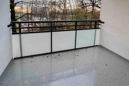 Wie neu: Stilvolle 3-Zimmer-Wohnung nach Vollsanierung - Leverkusen Steinbüchel