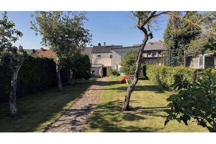 Haus zum Kaufen in Plau am See 279.000,00 € 126 m²