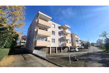 Wohnung zum Kaufen in Fellbach 158.000,00 € 42 m²