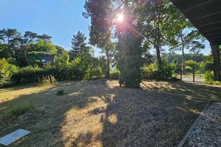 Falkensee - Schönes Grundstück in gemütlicher Lage - Landliebhaber aufgepasst