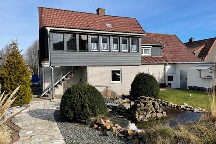 Harz Bad Harzburg Ferienwohnung 4 Sterne**