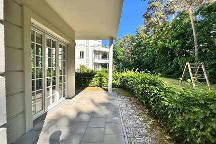 Wohnung zum Mieten in Potsdam 1.419,17 € 86.01 m²