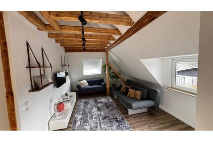 Ferienwohnung Monteurunterkunft in Betzdorf DG 1-2 Personen - Kirchen (Sieg)