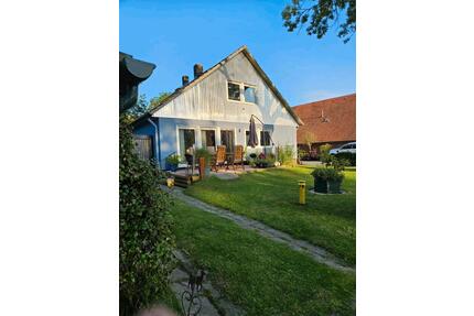 Ferienhaus NordseeFrieslandHorumersielSchillig - Seesen