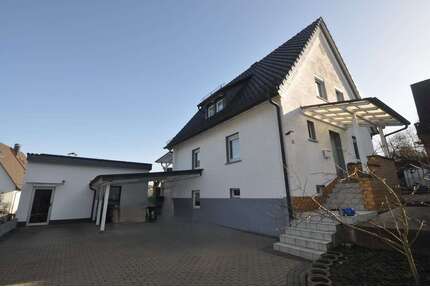 Haus zum Kaufen in Mömbris Schimborn 395.000,00 € 149 m² - Mömbris / Schimborn
