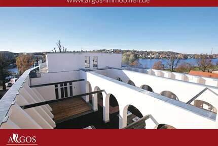 Wohnung zum Mieten in Werder 1.799,59 € 141.7 m²