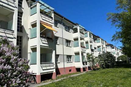 Wohnung zum Mieten in Dresden 577,00 € 55 m²