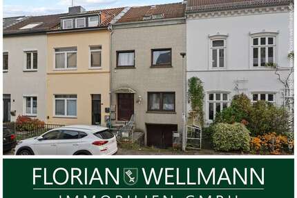 Haus zum Kaufen in Bremen 479.000,00 € 115.3 m²