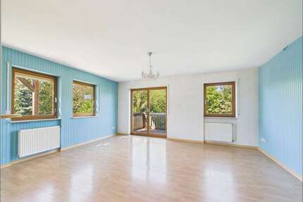 Wohnung zum Kaufen in Waldaschaff 188.000,00 € 109.21 m²