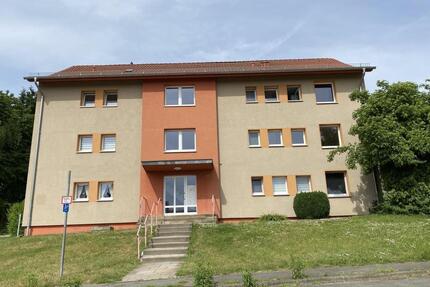 Schöne 3-Zimmer-Wohnung mit Duschbad***in ruhiger und beliebter Wohnlage - Schöningen