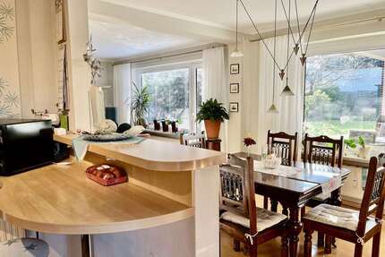 Haus zum Kaufen in Grande 369.000,00 € 132 m²