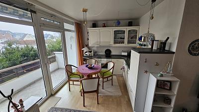 TOP LAGE FÜR TOP ANLAGE DIREKT AM MEER - Grömitz