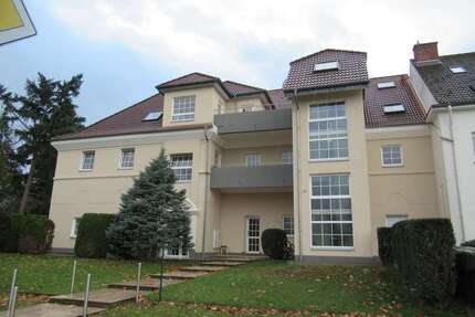 Wohnung zum Mieten in Bad Salzuflen 500,00 € 81.86 m²