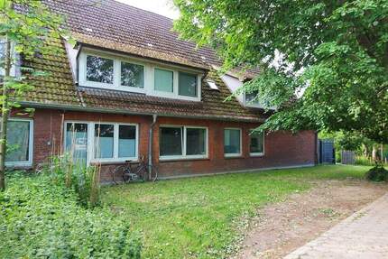 Provisionsfreies Mehrfamilienhaus auf Erbpachtgrundstück, ein Angebot der Gerd von der Heide Immobilien GmbH - Wohltorf