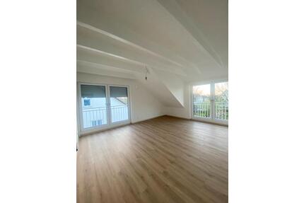 2 Zimmer Wohnung in Dillingen - 750,00&nbsp;EUR Kaltmiete, ca.&nbsp; 63,80&nbsp;m&sup2; in Dillingen an der Donau (PLZ: 89407)