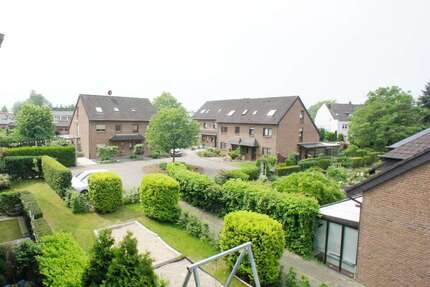 Wohnung zum Mieten in Mönchengladbach 325,70 € 68.28 m²