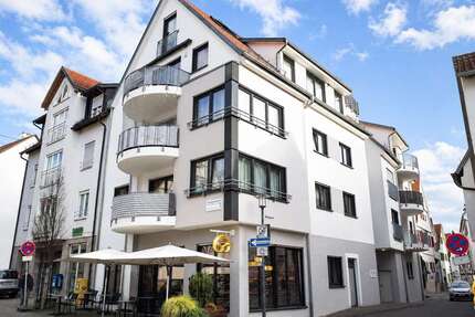 Wohnung zum Mieten in Großbottwar 1.060,00 € 82 m²