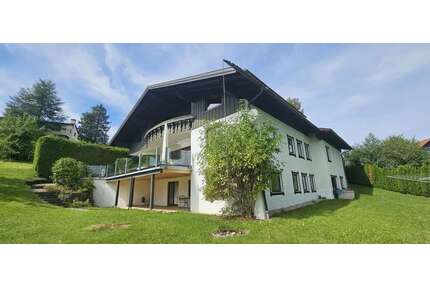Haus zum Kaufen in Scheidegg 1.780.000,00 € 330 m²