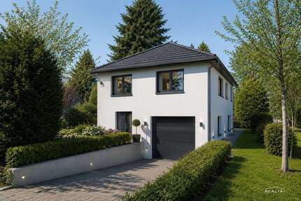 Haus zum Kaufen in Wachtberg Villiprott 460.000,00 € 74 m² - Wachtberg / Villiprott