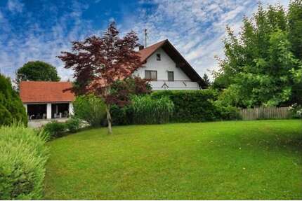 Haus zum Kaufen in Pfaffenhofen 595.000,00 € 213 m²