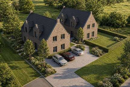 Haus zum Kaufen in Jemgum Pogum 329.000,00 € 100 m² - Jemgum / Pogum