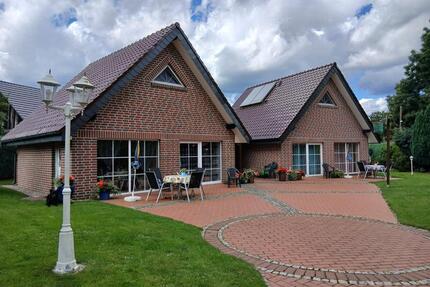 Urlaub im Spreewald - 80,00&nbsp;EUR Kaltmiete, in Burg (Spreewald) (PLZ: 03096)